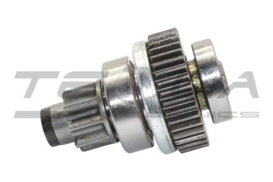 Drive/Clutch TT61434 A