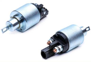 Solenoid TT76545