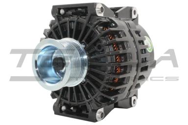 Alternator TT12921