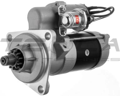 Starter TT16734