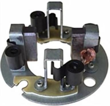 Starter brush holder assembly TT51207