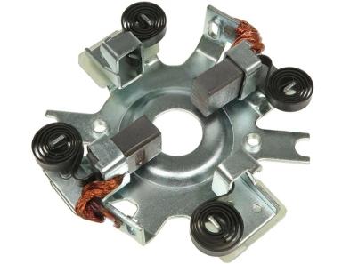 Starter brush holder assembly TT51129