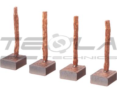 Starter brush set TT53282