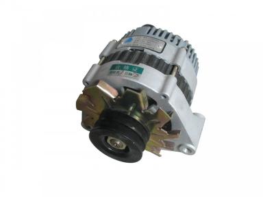 Alternator TT12616