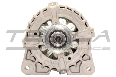Alternator TT12865