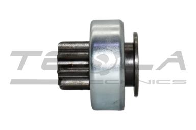 Drive/Clutch TT62017 A