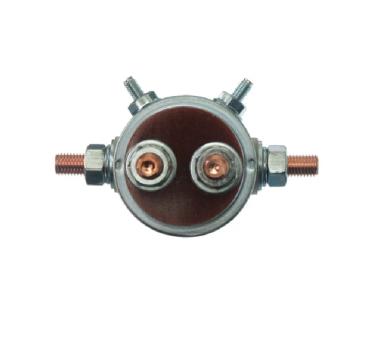 Solenoid TT76199