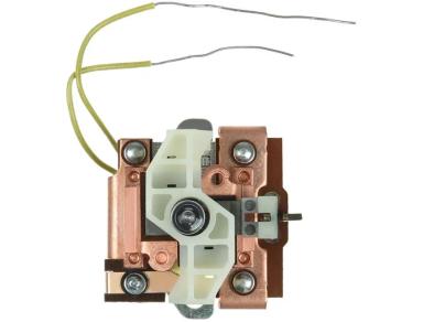 Solenoid TT76382