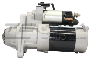 Starter TT16614