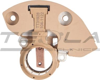 Regulator TT31928