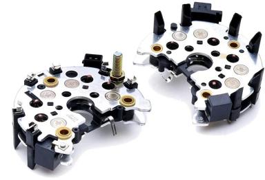 Rectifier TT34067