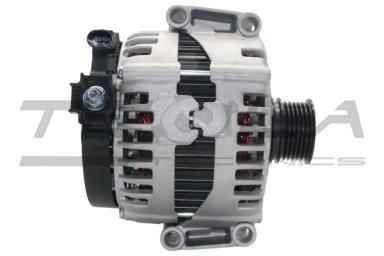 Alternator TT12189