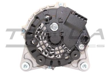 Alternator TT12865