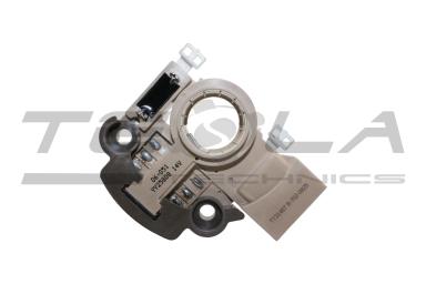 Regulator TT31487 B