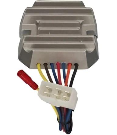 Regulator TT31180