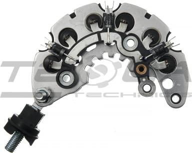 Rectifier TT34748