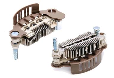Rectifier TT34471
