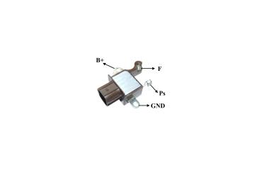 Regulator TT31592 A