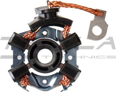 Starter brush holder assembly TT51324