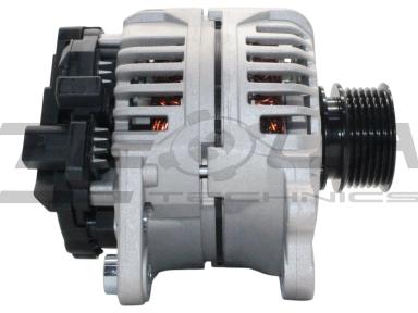 Alternator TT11158