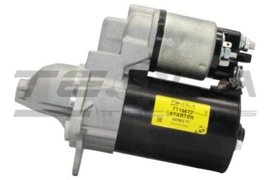 Starter TT16672