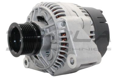 Alternator TT11040
