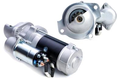 Starter TT16262