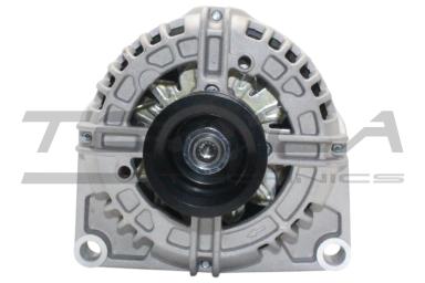 Alternator TT12373
