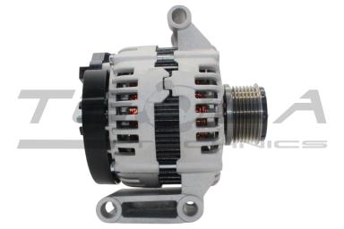 Alternator TT12385