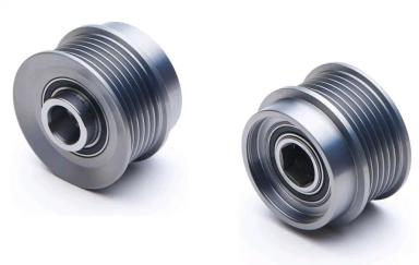 Freewheel pulley TT64386