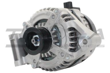 Alternator TT12533