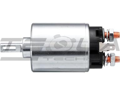 Solenoid TT76158