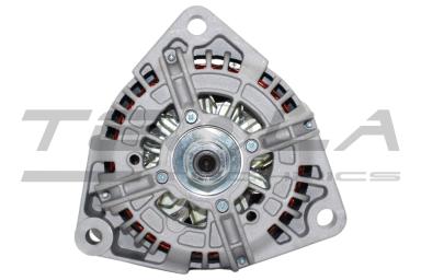 Alternator TT12525