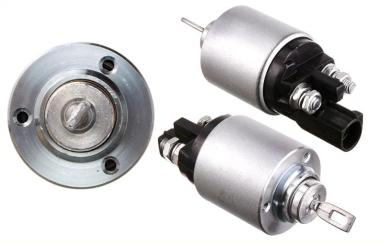 Solenoid TT76566