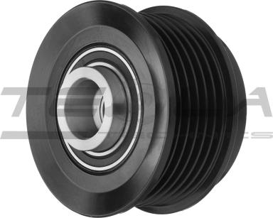 Freewheel pulley TT64519