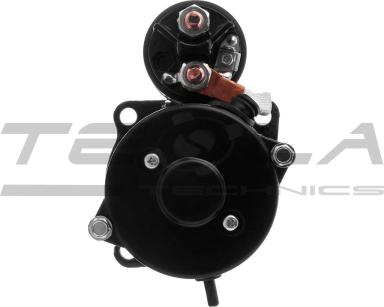 Starter TT16891