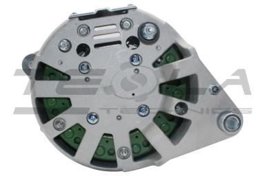 Alternator TT12594