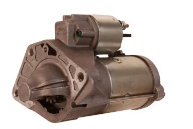 Starter TT17076 PRO