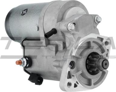 Starter TT15678 PRO