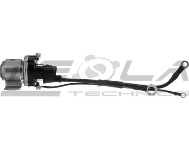Starter solenoid TT76675