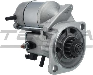 Starter TT15680