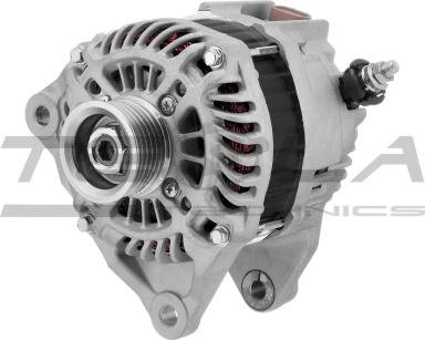 Alternator TT12832