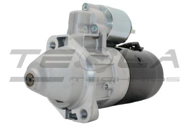Starter TT15412