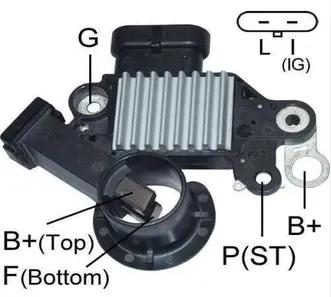 Regulator TT31747