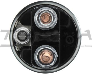 Solenoid TT76599