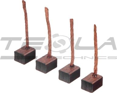 Starter brush set TT53199