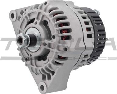 Alternator TT12044