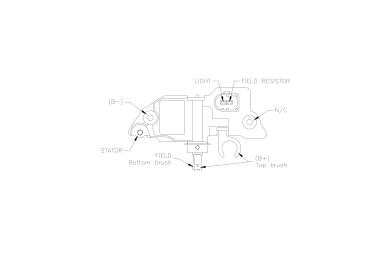 Regulator TT31108