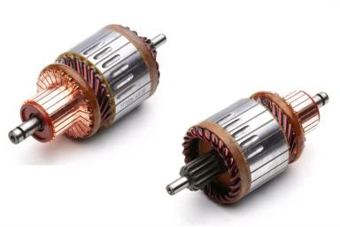 Armature TT71331