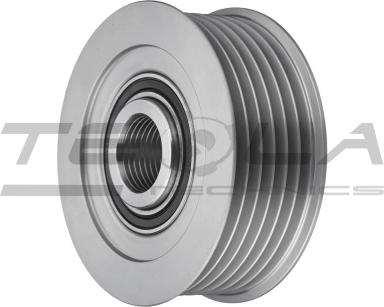 Freewheel pulley TT64400